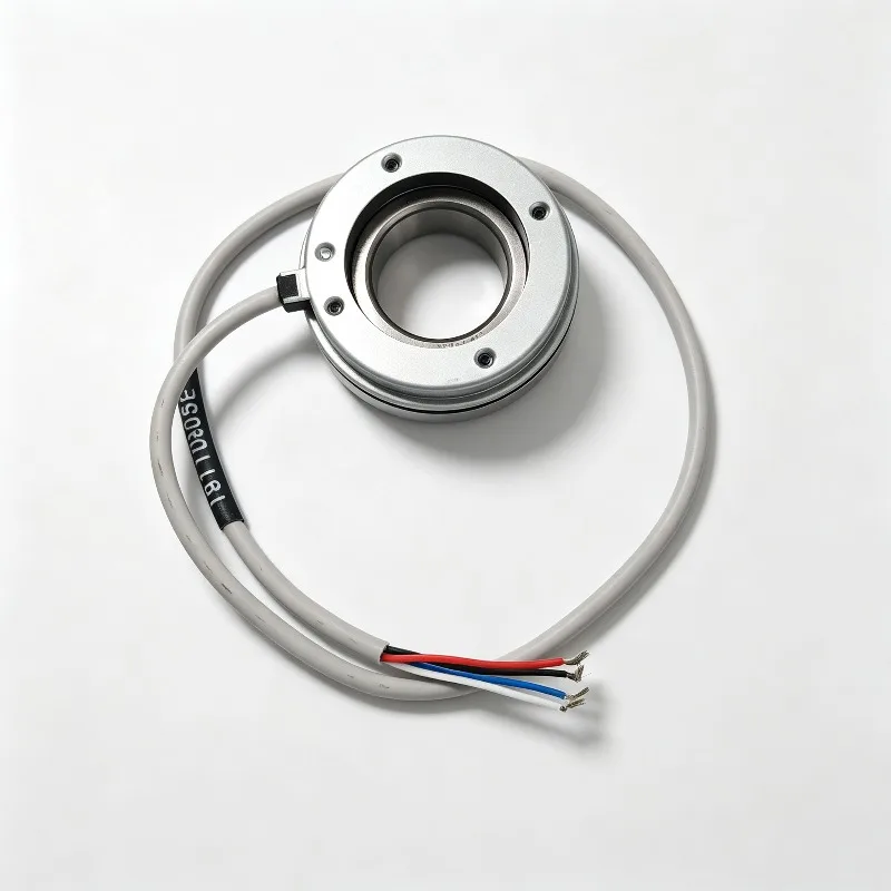 For 6206 Encoder Bearing Forklift Sensor Bearing