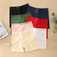 1 unid/7 unids/set gran oferta pantalones cortos con Control de barriga de cintura alta Braga Moldeadora levantamiento de glúteos sin costuras mujeres Boxer Shaperwear