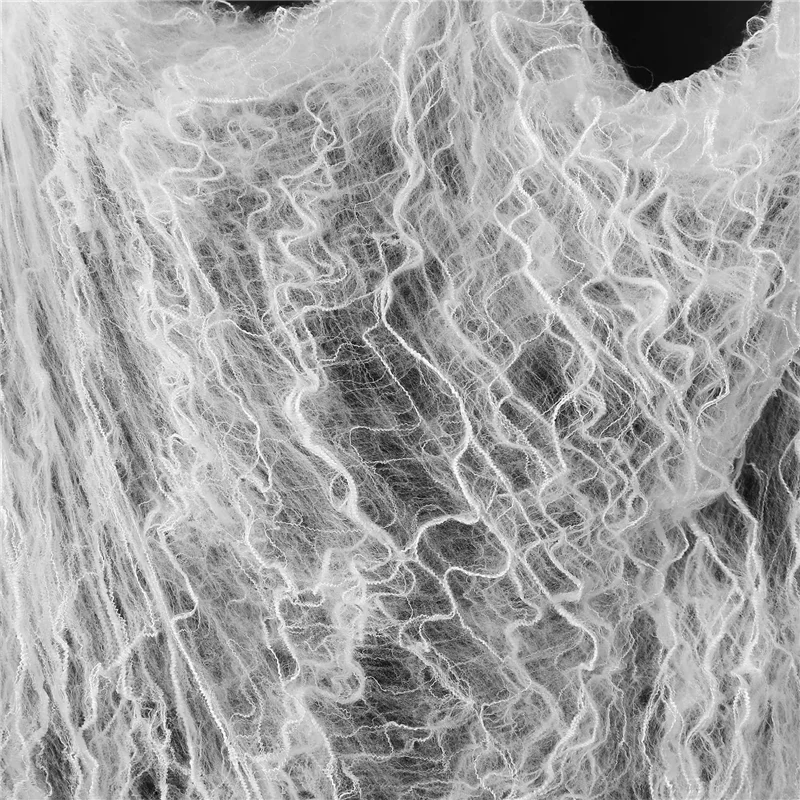 

HFES 1000 кв. футов Хэллоуин эластичная паутина с 100 пластиковыми поддельными пауками для украшения Хэллоуина в помещении и на открытом воздухе