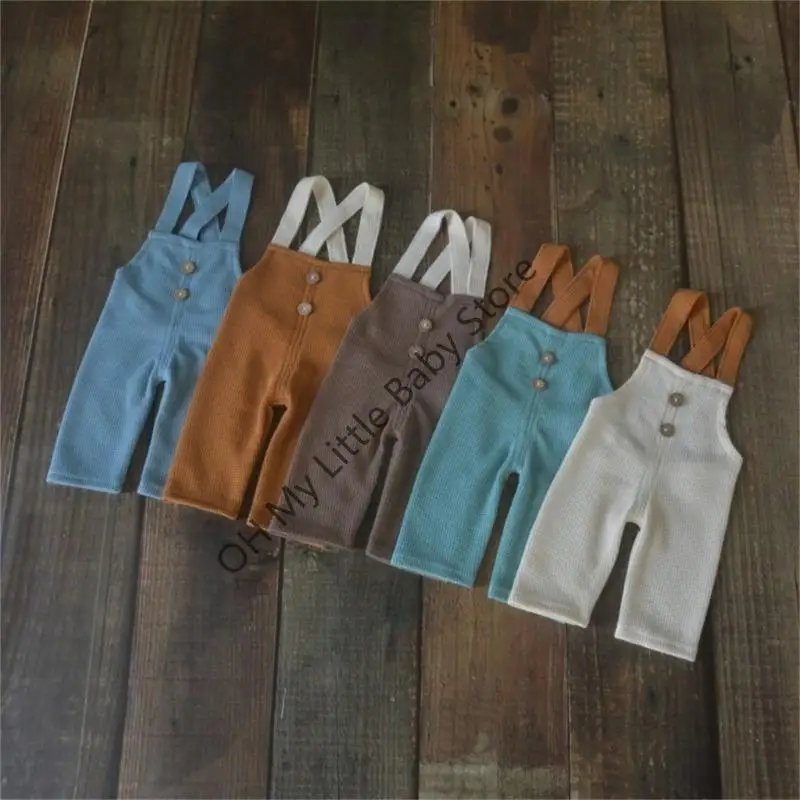 M76C الوليد التصوير الدعائم بيبي بوي فتاة محبوك وتتسابق قبعة السراويل صورة تبادل لاطلاق النار