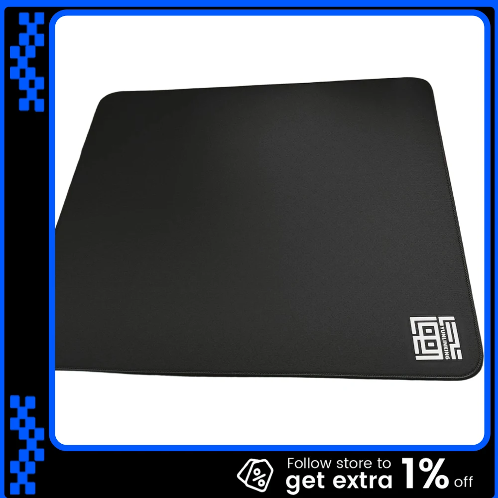 

Взрывной коврик для мыши для киберспорта FPS, обеих скоростей и гладкий коврик для мыши, противоскользящий для CSGO PUGB Valorant APEX, аксессуары для ПК, подарки