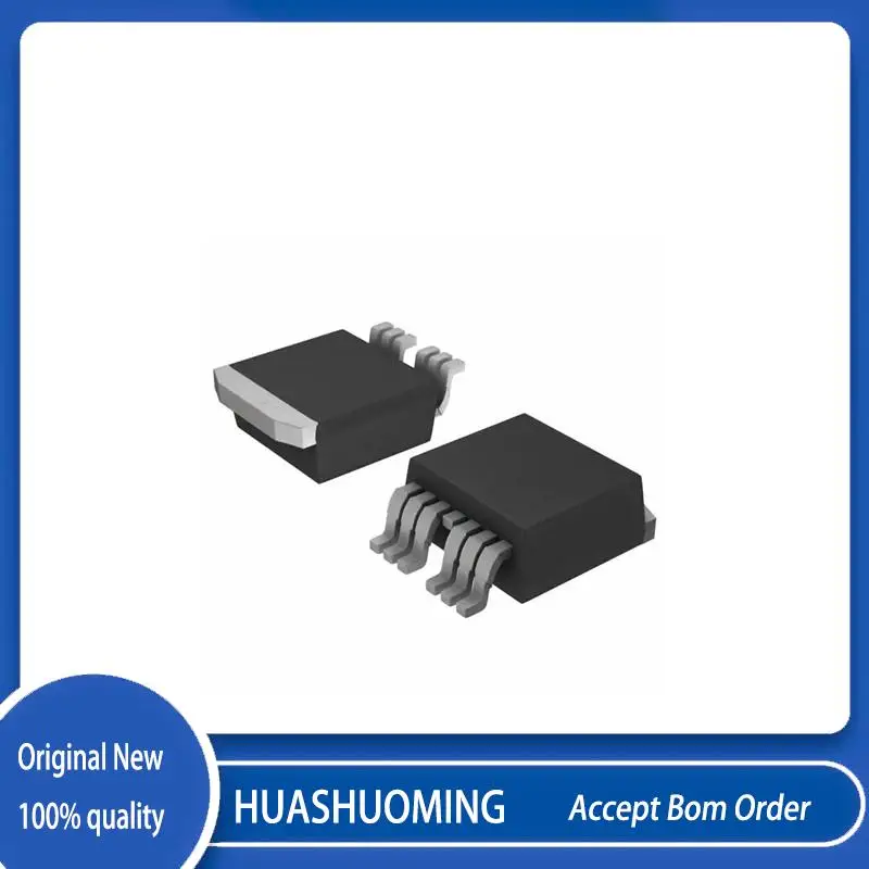 1Pcs/Lot QN0404 IPD90N04S3-04  TO-252 40V 90A   010N06N IPB010N06N  TO-263   FDA24N40F  TO-3P 400V 24A