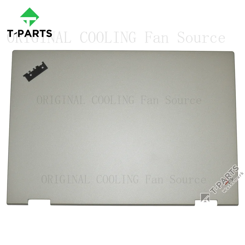 R+  New Top Lcd Lid back cover 01AY950 Gray for Lenovo Thinkpad X1 Yoga 3rd Gen
