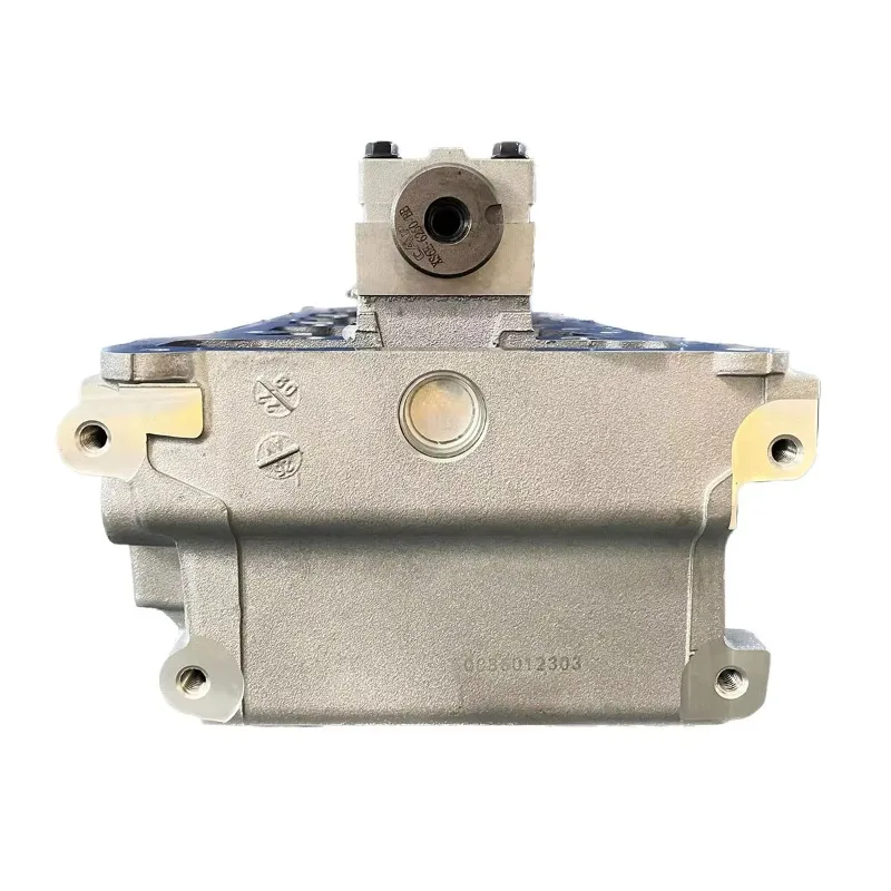 

Carnival cylinder head 9S5G6049BB Ford Zetec Rocam 1.0 Ka Focus Mk5