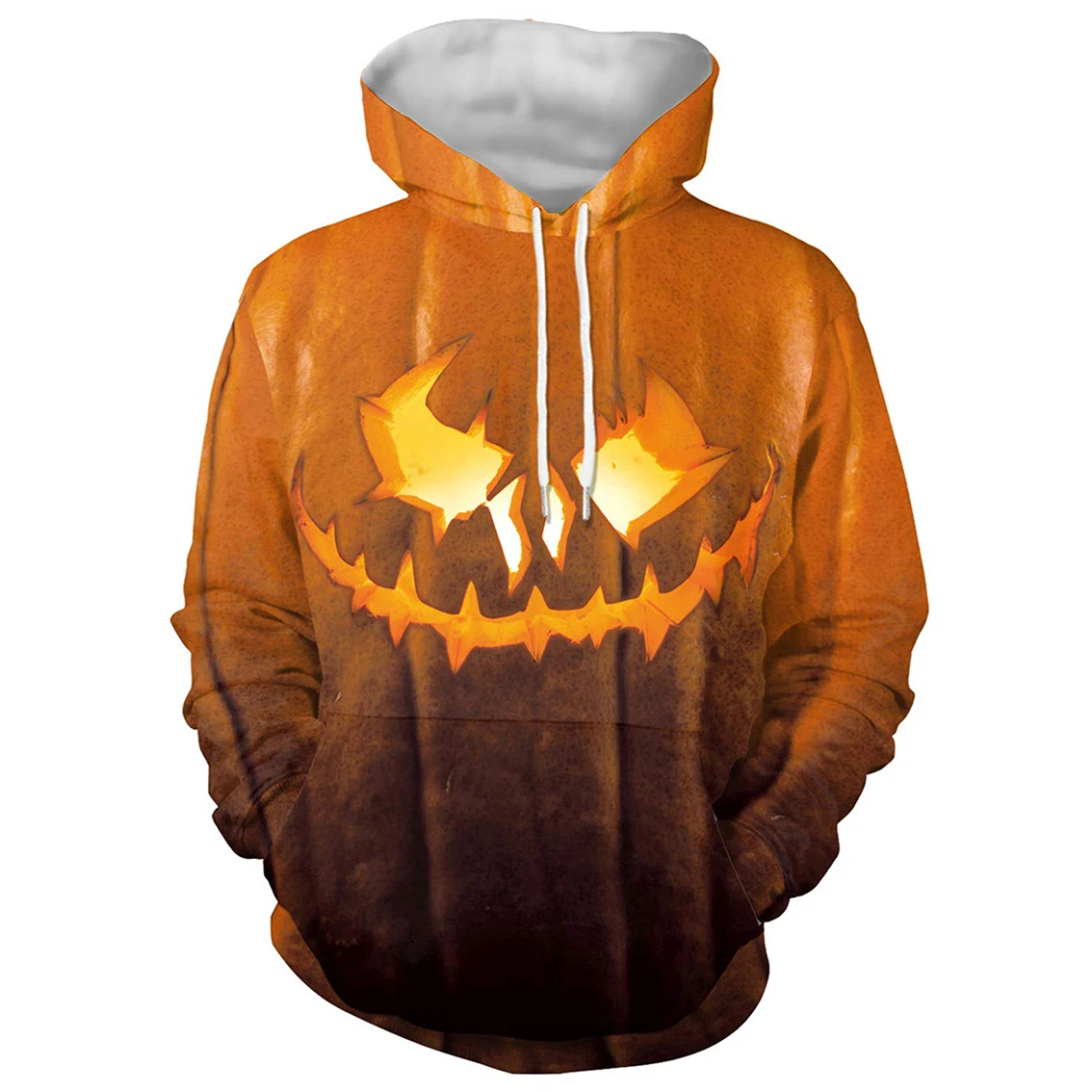 

Autumn and Winter Halloween Hoodies Men Sweatshirts Unisex 3d Print Pumpkin Print Hoodies Unisex Harajuku Fashion Pullover