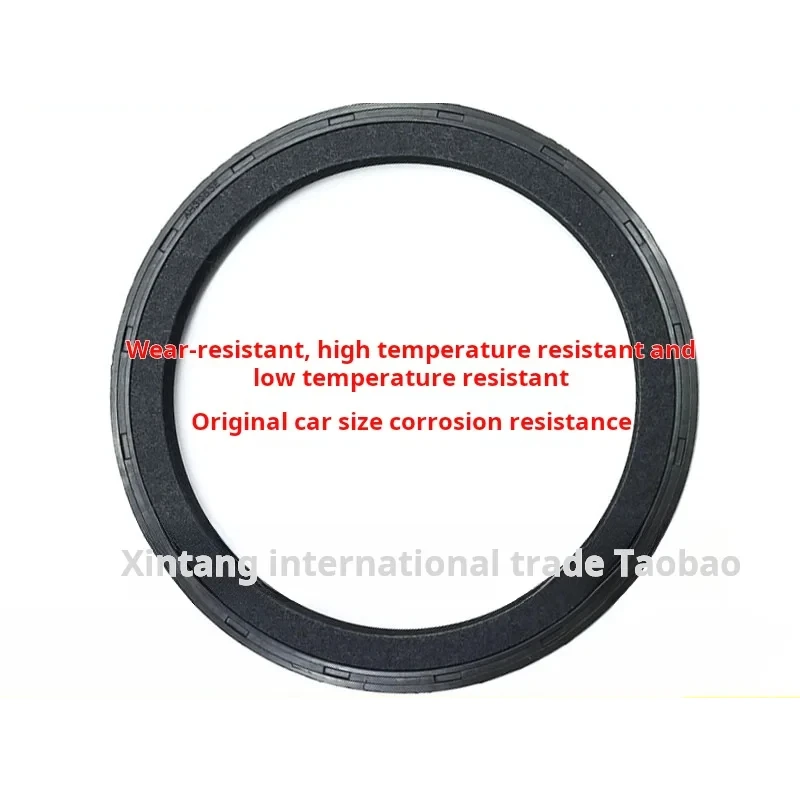 ForVo-lvo ec EC210B 240B 250 290 360D Engine front and rear crankshaft Oil seal repair kit Excavator Parts