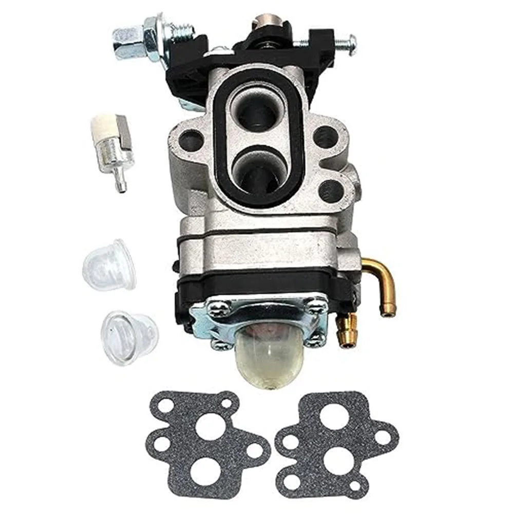 

Carburetor Kit for RedMax HTZ2401 HTZ2460 HTZ2460L CHTZ2460 CHTZ2460L HTZ7500 Reliable Performance for Your Outdoor Tools