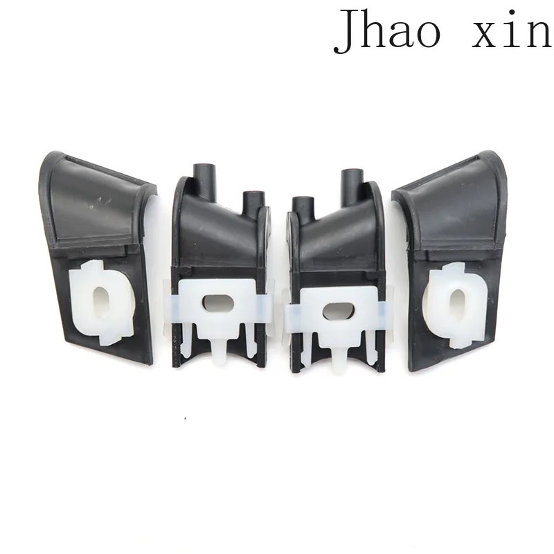 Car Headlight Repair Kit Black Plastic Lamp Base Lamp Claw for BMW 3 Series E90 X1 E84 10-2015 Fixing Bracket Repair Accessories - view 6