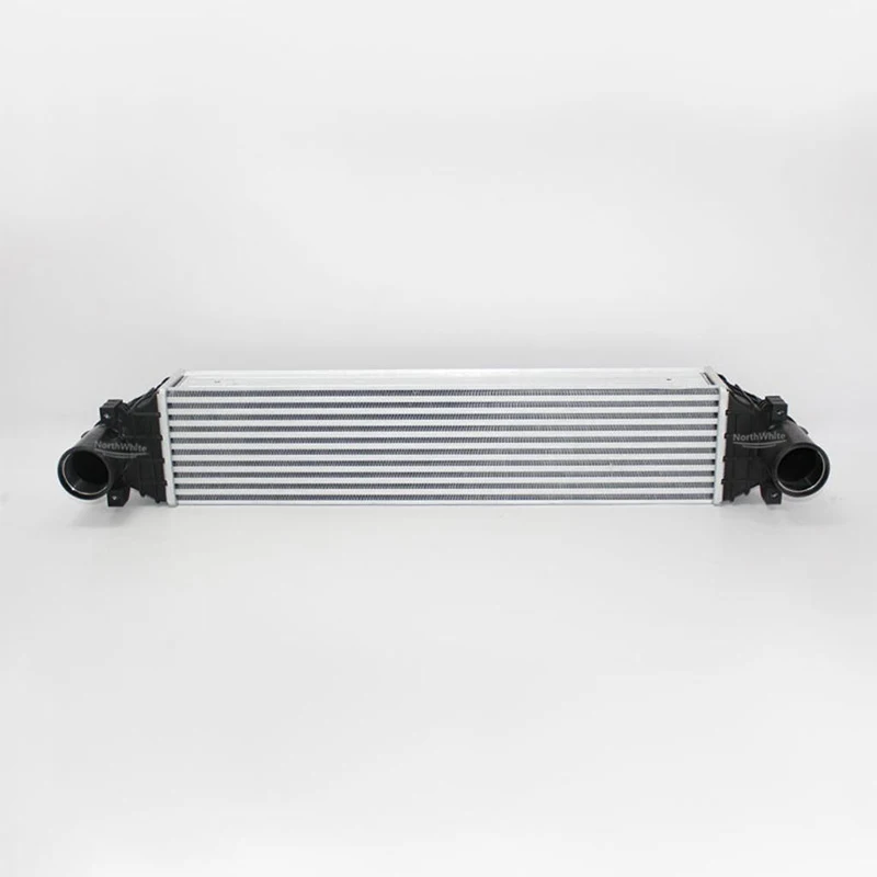 For Geely Coolray SX11  Intercooler Radiator 2074056300 6600001987
