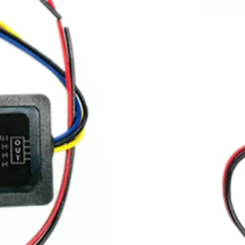 Chase Flash Module Boxes 3 Step Sequential Universal For Car Turn Signal Light