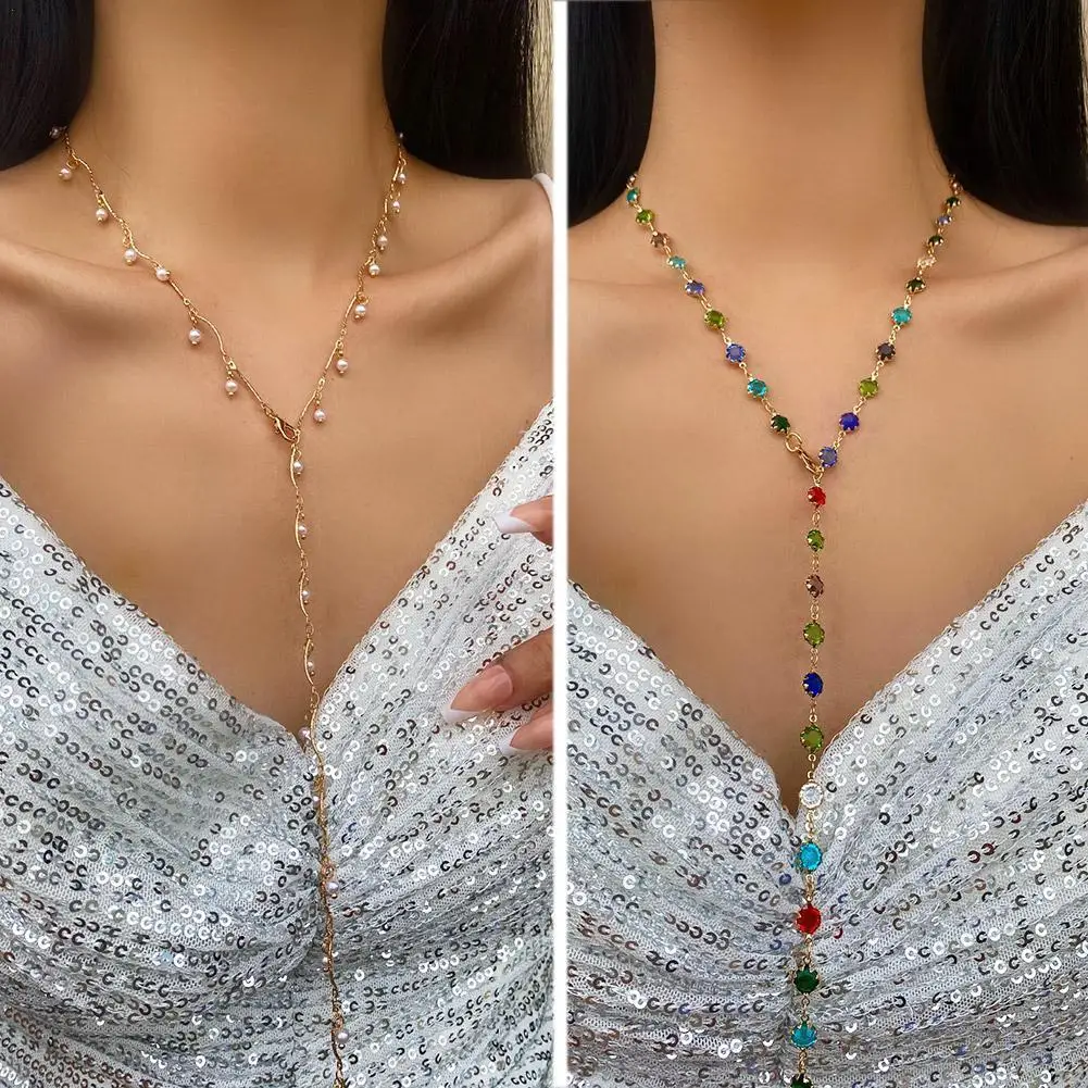 Красочное-модное-длинное-ожерелье-в-горошек-для-женщин-очаровательное-сексуальное-ожерелье-на-ключицы-золотого-цвета-цепочка-ювелирные-изделия-подарки-на-вечеринку