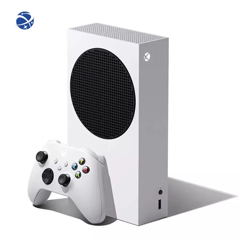 YUNYI   Game For Micros oft X box Series X/S Home Entertainment Gaming Console XSX/XSS Console Multi user Era 4K HD japan versio