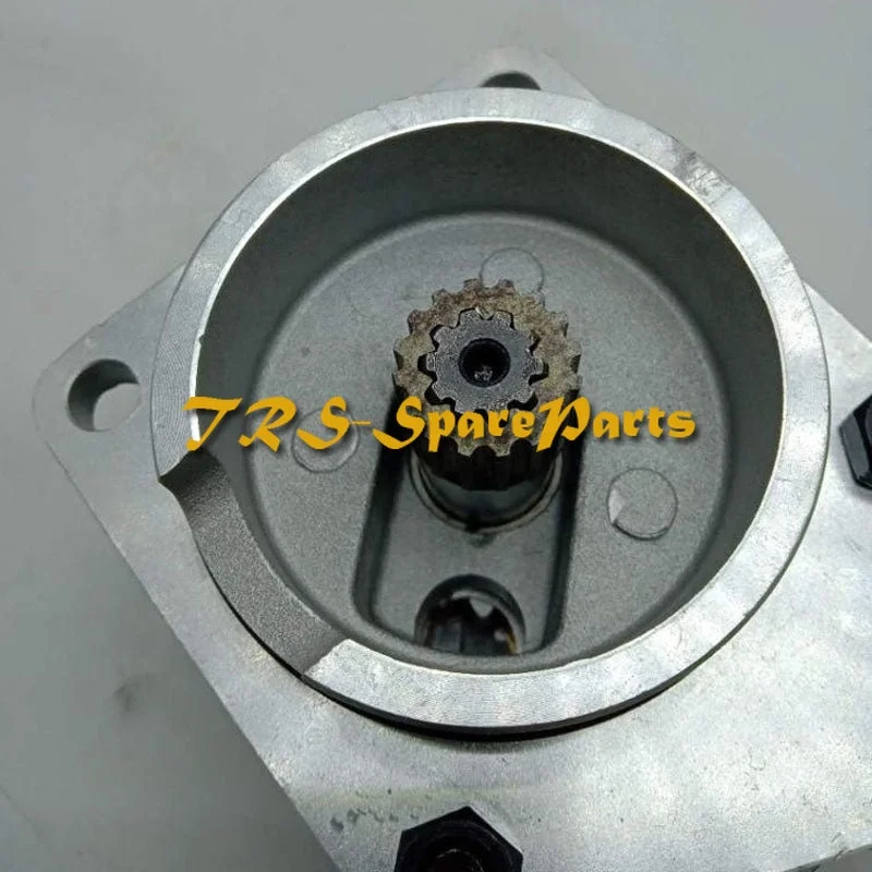 

【2026】133-6911 1336911 GEAR PUMP FITS E320B E322B E325B 320B 325 A8VO107 PUMP