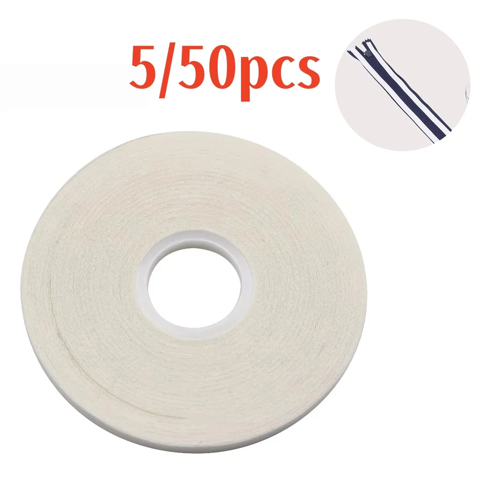 

5/10/20/50 шт. 20 м водорастворимая клейкая лента, инструмент для временного позиционирования для квилтинга, тканевая этикетка, двусторонняя лента