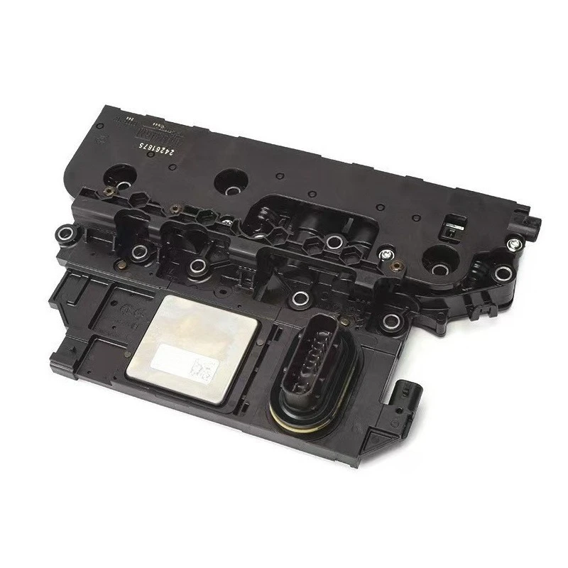 For 6T75 Gearbox Computer Board Is Suitable for Automobile 6T70TCU Gearbox Computer Board