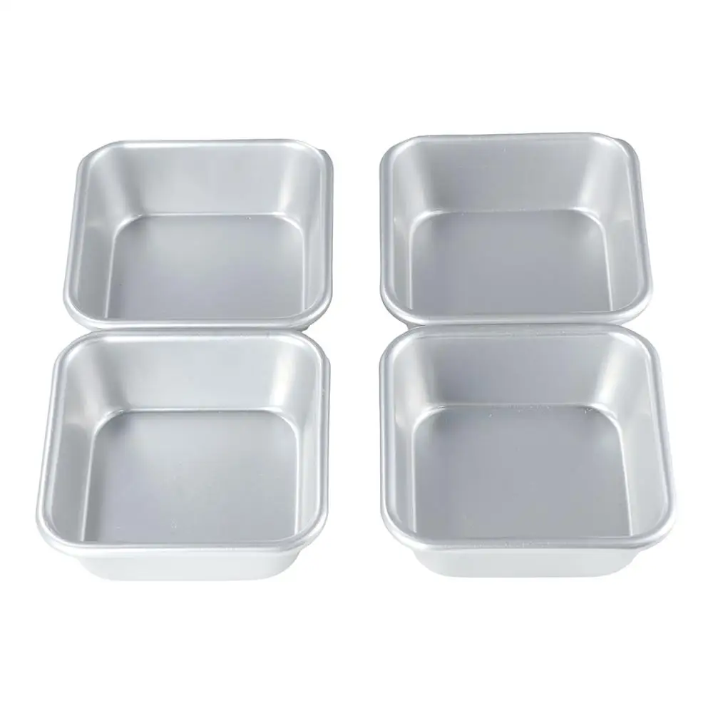 Aluminum Alloy Die …