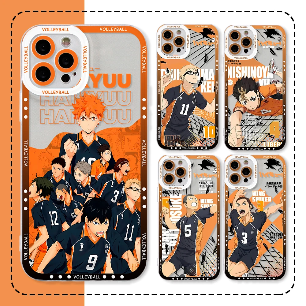 Haikyuu Oya Volleyb…