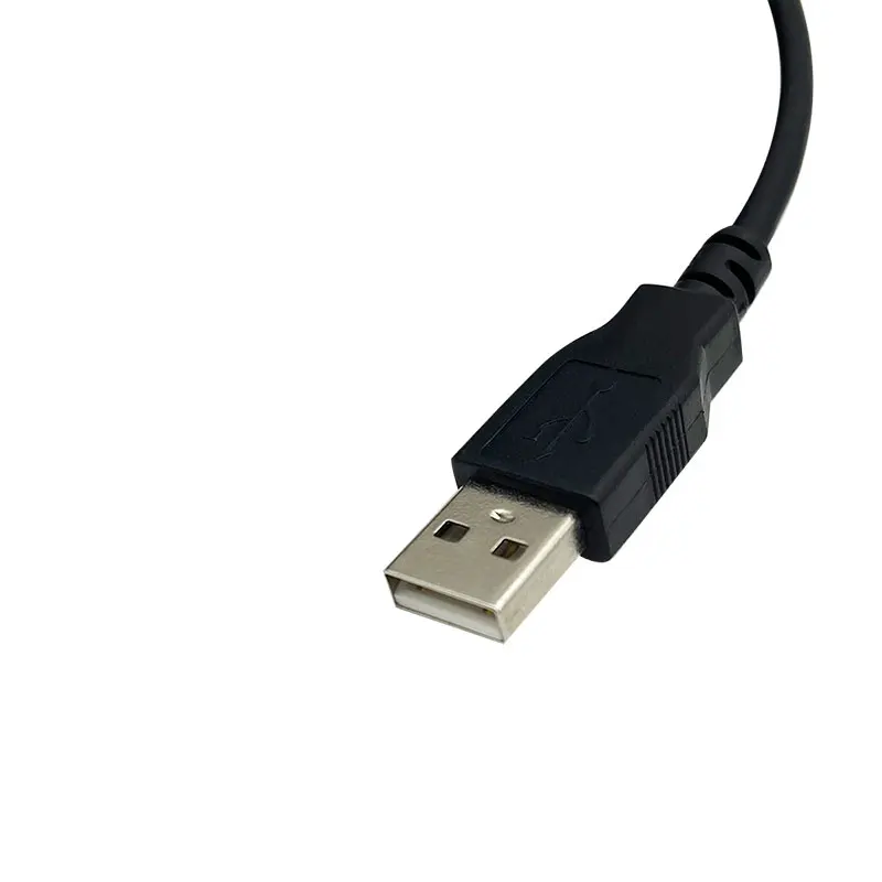 GEV267(806093)USB data cable For Leica TOTAL STATION WIN10 USB cable