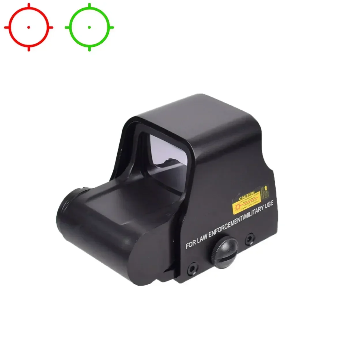 Riflescope 551 552 553 Green Red Dot Sight Reflex Optics Holographic IMBEL Gun Rifle Scope 20mm Rail Mount MD-97 Taurus AR15