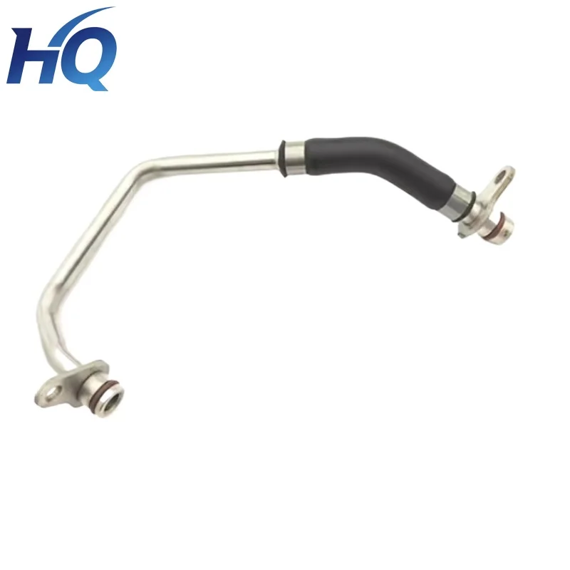 

11537583903 7583903 Turbo Water Feed Line Return Line For BMW E81 E82 E90 E93 F30 F10 F15