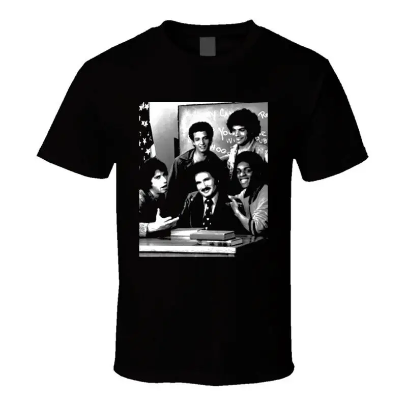 

Welcome Back Kotter Tv Show T Shirt