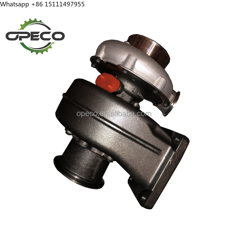 

Marine Turbocharger HX55W 5323680 VG1246111125