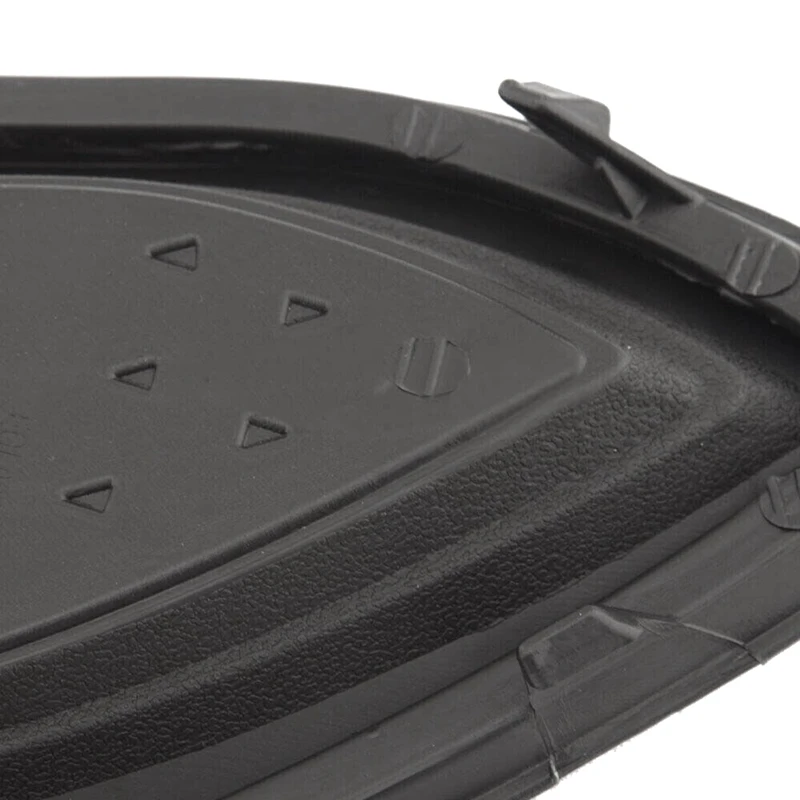 غطاء ضباب مصد أمامي للسيارة ، إطار لفورد حافة من من من من نوع Ford Edge-Ford fo10397fo1738177