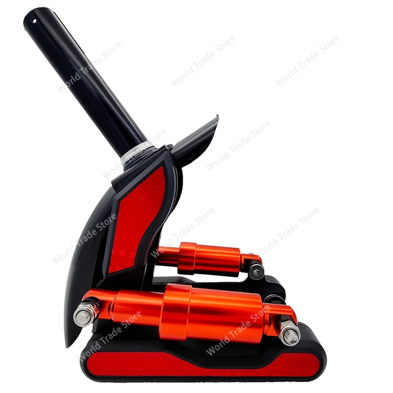 

Front Suspension Scooter Shock Absorber Replacement Parts For Xiaomi M365 1S PRO Electric Scooter