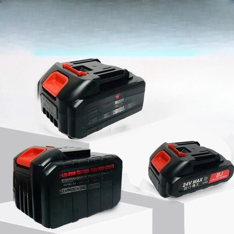

48VF high pressure car washing machine 24 car wash water gun battery 68VF tool