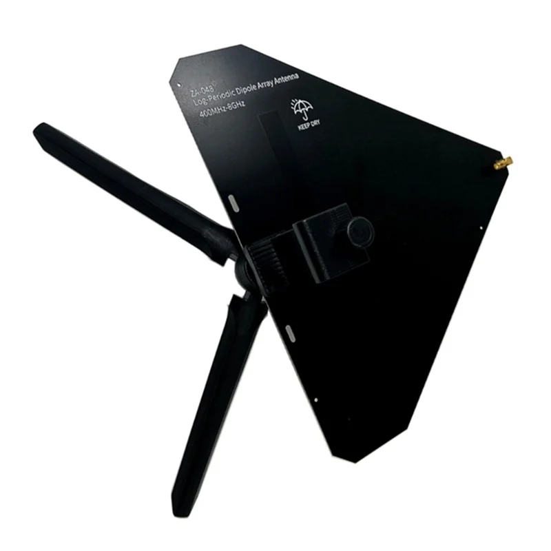 ABZW ZA-048 Log-Periodic Dipole Array Antenna Designed For Enhanced Signal Reception Performance