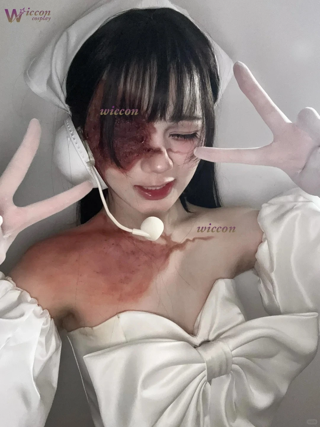 Ani Cos Anime Alien Stage Zomb - Zombie Party Games incelemesi ve fiyatı