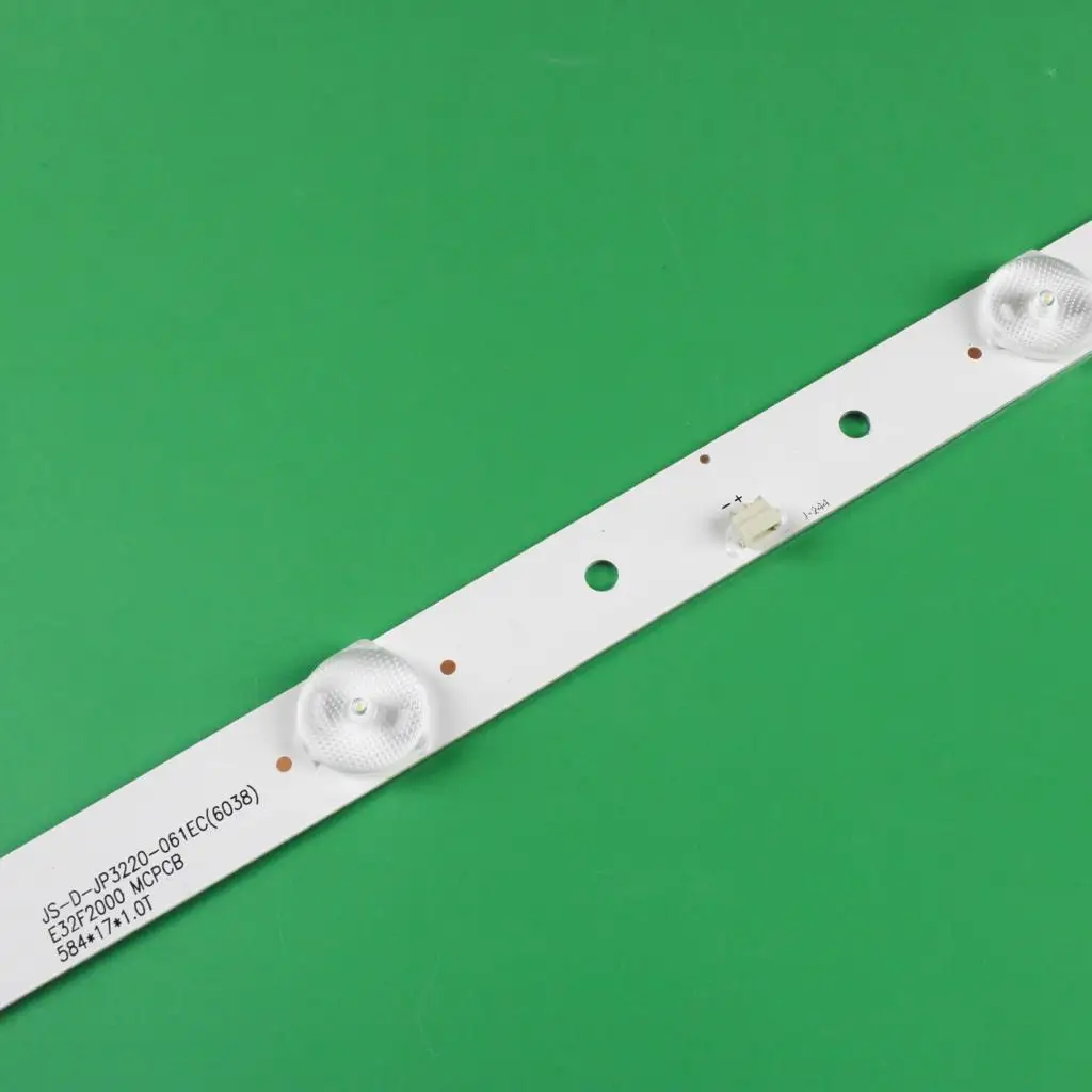 Led Backlight Strip…