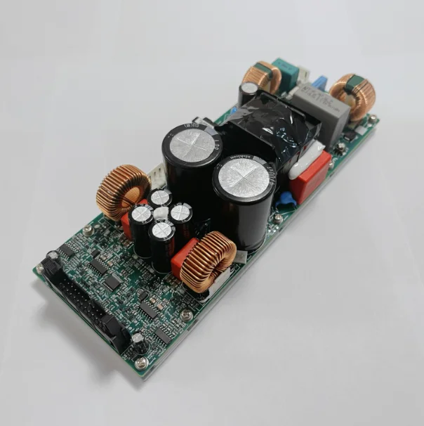 S-pro2 500Wx2 Top Audio Power Amplifier Board Power Amp Board Hifi Digital Amplifier Board Module