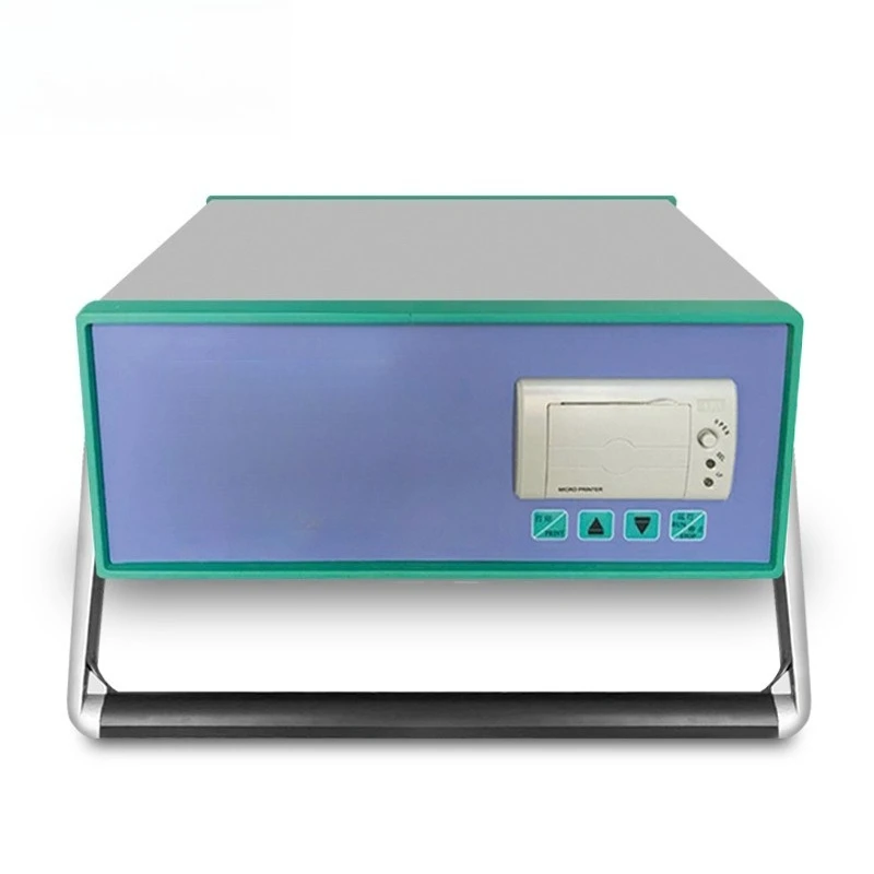 

Automatic vibration aging analyzer Automatic vibration aging analyzer Metal welding residual internal stress elimination equipme