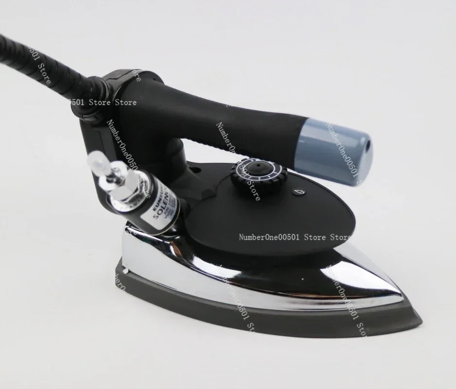 ES-300 Hanging Steam Iron for Home & Industrial Use with Water Tank