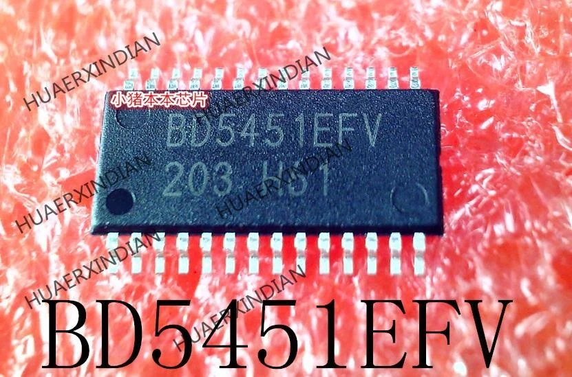 BD5451EFV BD5451EVF…