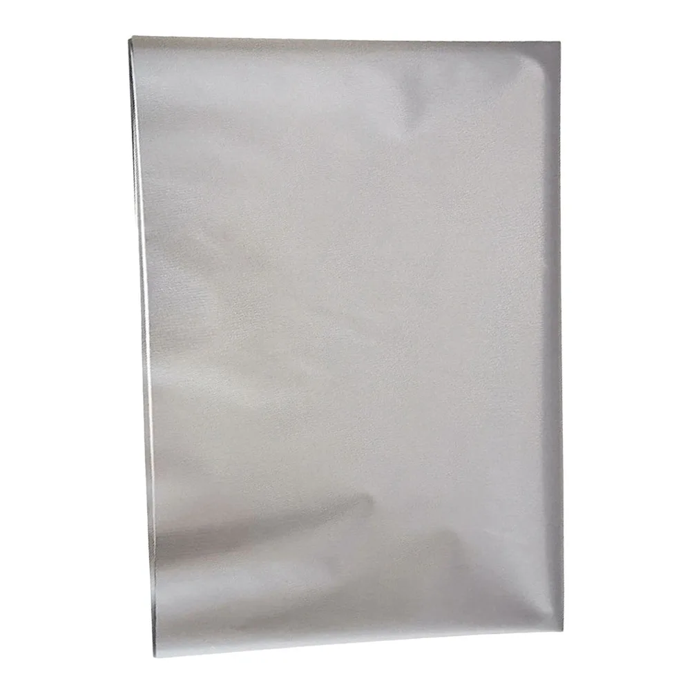 

Fold Anti-light Curtain Projector Screen Metal Coating Soft Portable Projection