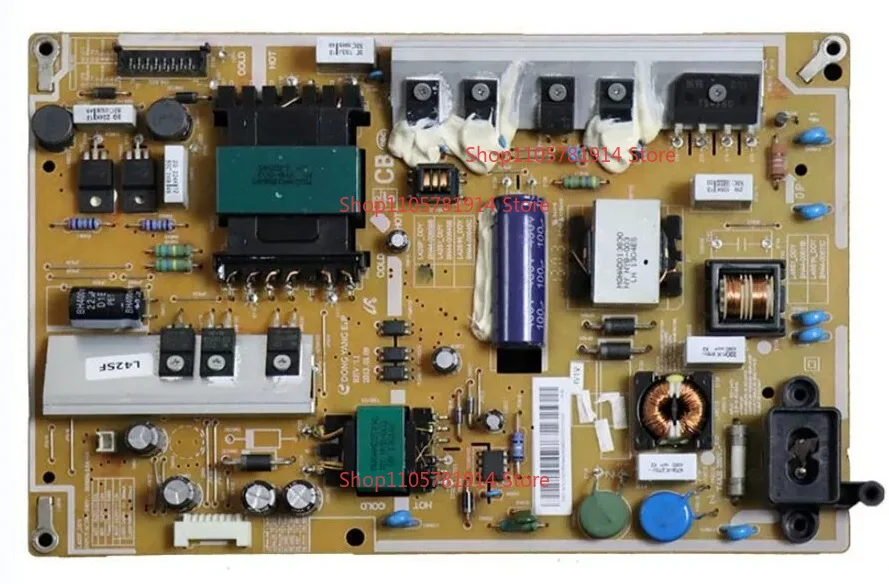For Samsung UA46F5500/6300AJ/5300AR/40F5000AR Power Board BN44-00611B/00609