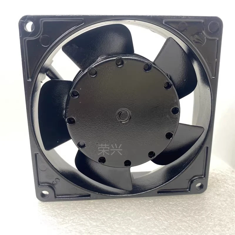 H FOR NTO  RD45-092A 200V 11/9W Single Phase Panel Fan for High Voltage Switchgear