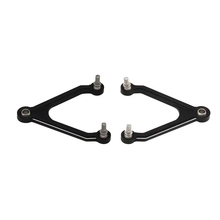 

Hot Racing Aluminum Upper A Arm for Tamiya TC-01