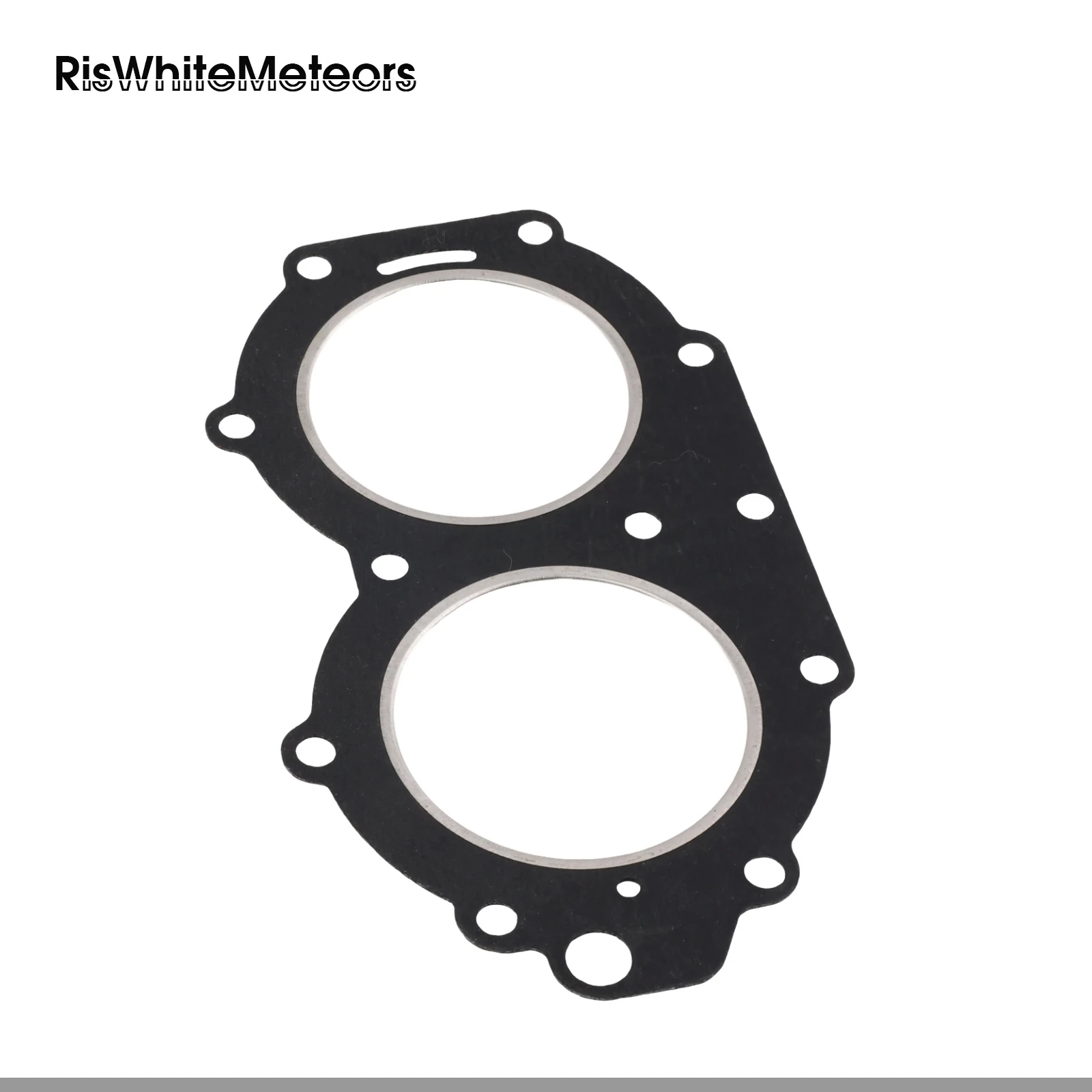 

6F5-11181-A2 Cylinder Head Gasket Replacement for 40HP Yamaha Outboard 6F5 6F6 40G 40J 2-Stroke