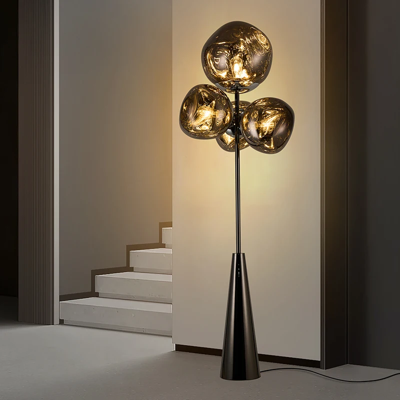 

Indoor lighting: Floor lamps (suitable for bedrooms and living rooms) Table lamps