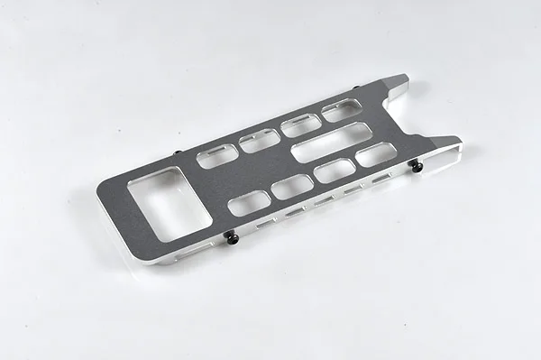 Tarot Helicopter Parts 500 Metal Battery Mount TL8020