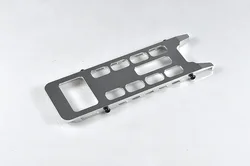 Tarot Helicopter Parts 500 Metal Battery Mount TL8020