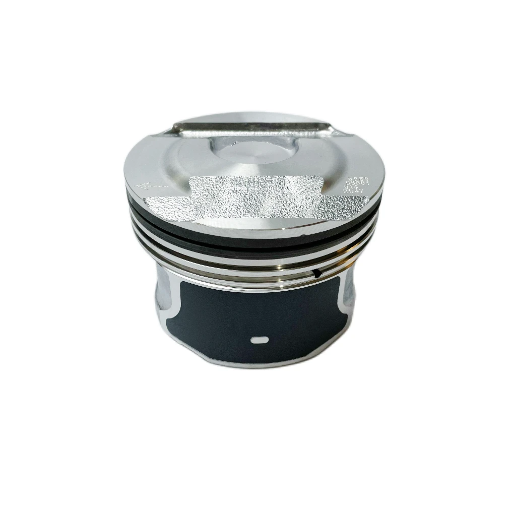 

Заводской поршень 86 мм с кольцом для BUICK OPEL Chevrolet SAAB Regal Verano GM 2.0T A20NHT A20NFT Z20NHH STD 050 89018108