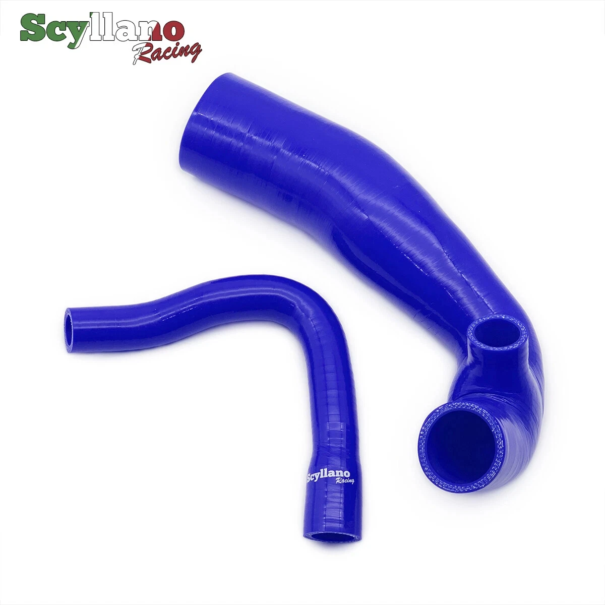 

Fit For 2007-2010 Mini Cooper S R55 R56 R57 N14 Clubman JCW 1.6L Silicone inlet Air Intake Induction Boost Hose Pipe 13717555784
