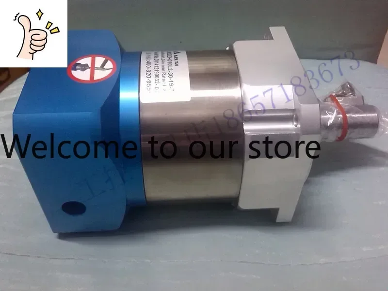 

2025 Delta Planetary Gear Reducer ZDH120L2 New Original Genuine Supply