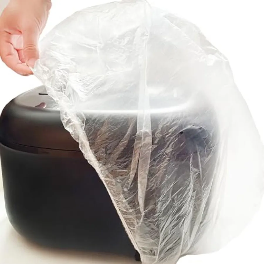 20pcs Large Kitchen Small Appliance Covers - Dust Cover Universal Clear Kitchen Appliances Toaster Oven Cover Blender Covers Th