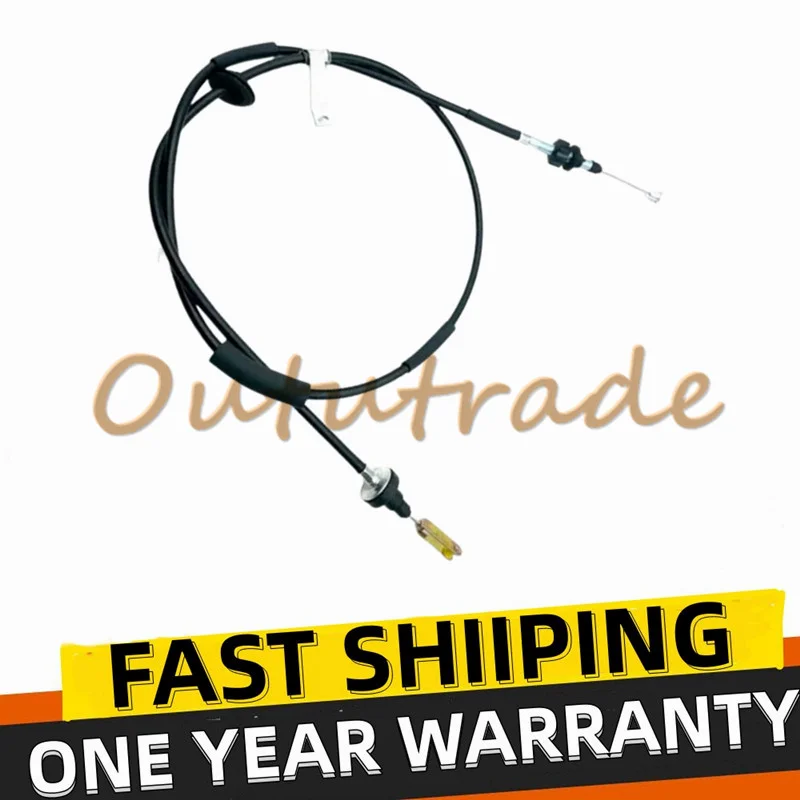 For Suzuki Jimny Clutch Cable Manual Transmission Clutch Cable Clutch Cable OE 23710-81A61