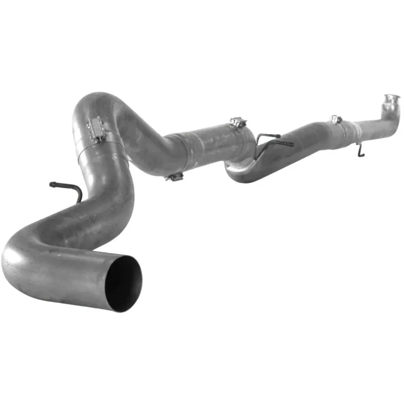 Factory custom stainless steel 409 exhaust pipe set is suitable for 01-07